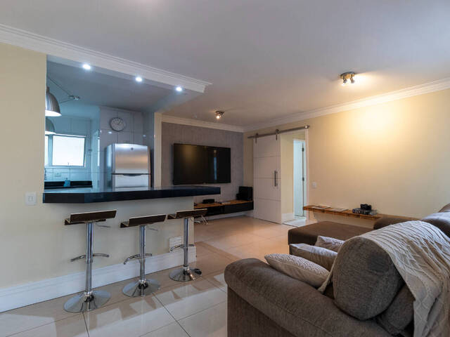 Apartamento para Venda em São Paulo - 4