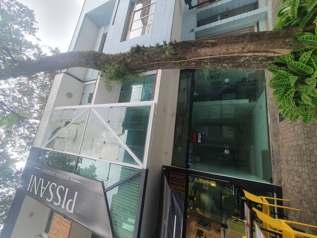 #165341 - Loja para Locação em Barueri - SP - 1