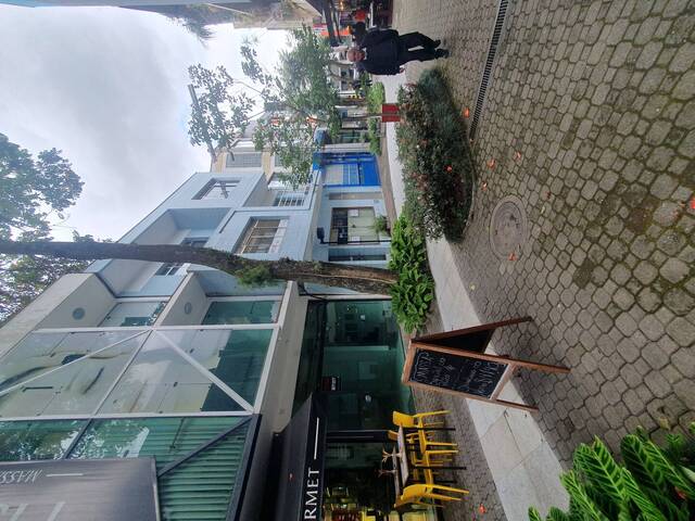 #165341 - Loja para Locação em Barueri - SP - 3