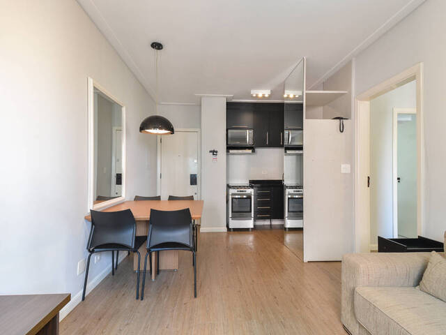 Apartamento para Venda em São Paulo - 5