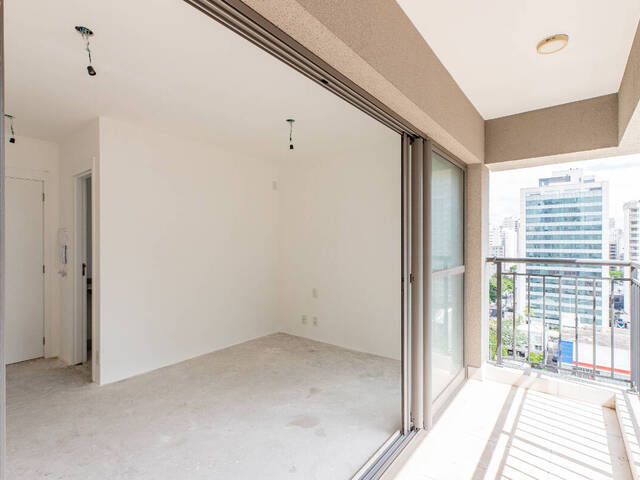 #165311 - Studio para Venda em São Paulo - SP - 1