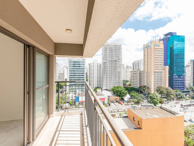 #165311 - Studio para Venda em São Paulo - SP - 2