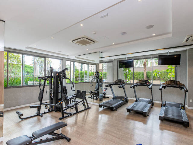 #165311 - Studio para Venda em São Paulo - SP - 3