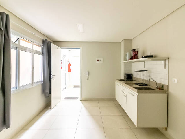 #172913 - Bangalô para Locação em São Paulo - SP - 1