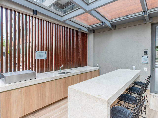 Studio para Venda em São Paulo - 4