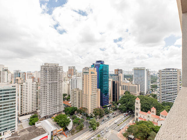 Studio para Venda em São Paulo - 5
