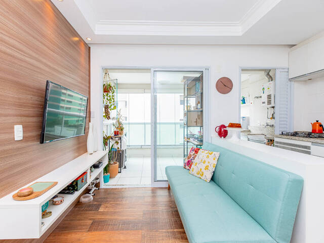 Apartamento para Venda em São Paulo - 2