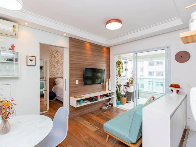 Apartamento para Venda em São Paulo - 3