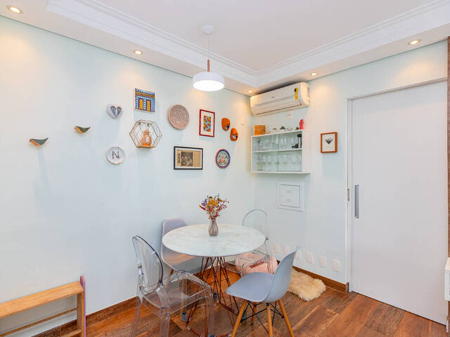 Apartamento para Venda em São Paulo - 4