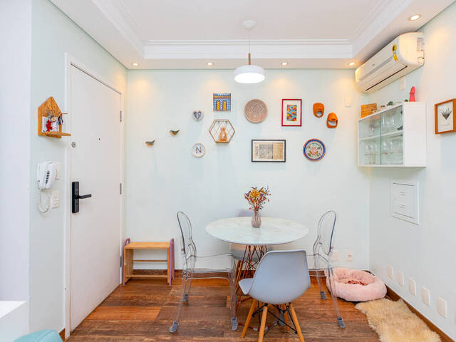 Apartamento para Venda em São Paulo - 5