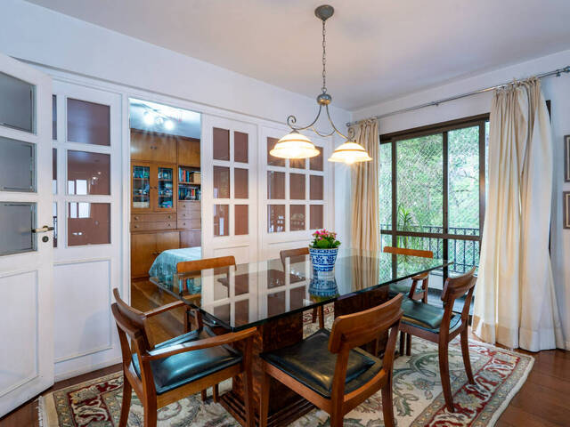 Apartamento para Venda em São Paulo - 2