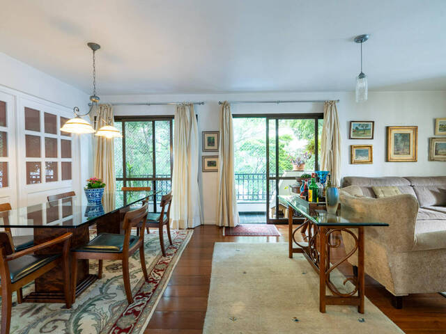 Apartamento para Venda em São Paulo - 3