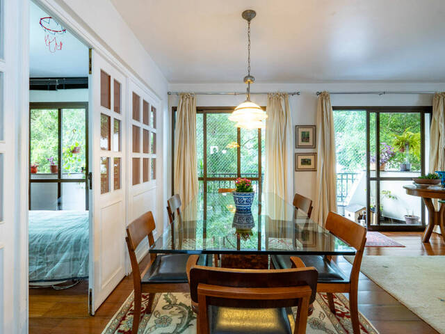 Apartamento para Venda em São Paulo - 4