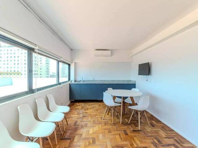 #171279 - Studio para Locação em São Paulo - SP - 1