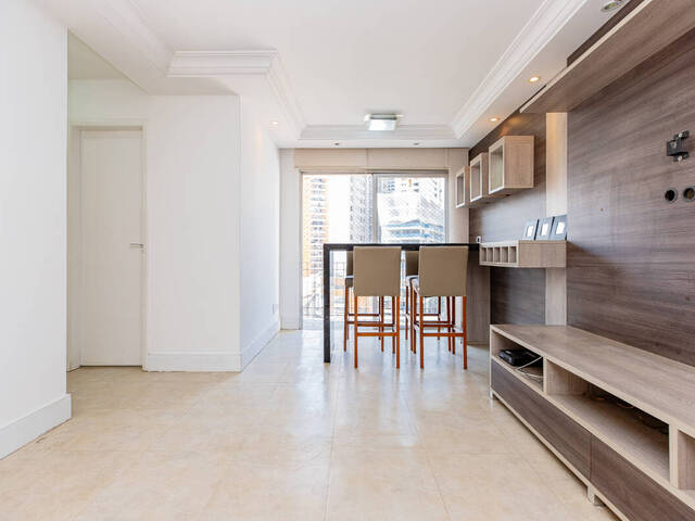 Apartamento para Venda em São Paulo - 2