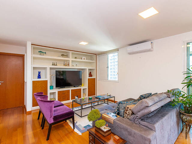 Apartamento para Venda em São Paulo - 2