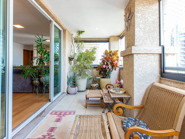 Apartamento para Venda em São Paulo - 3