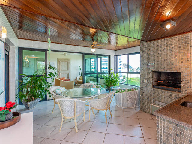 #165187 - Apartamento para Venda em Bertioga - SP - 3