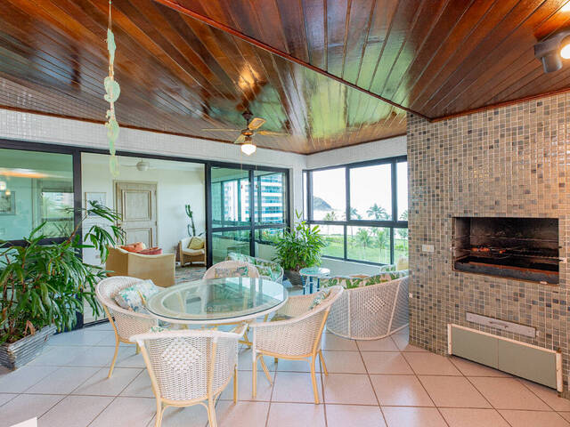 Apartamento para Venda em Bertioga - 5