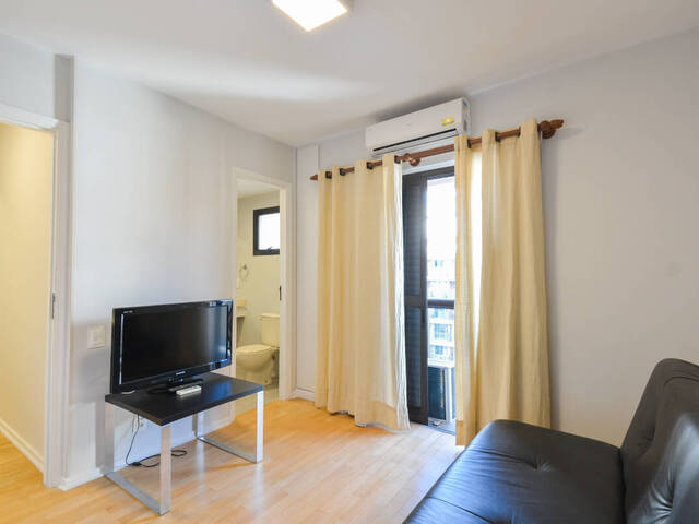 Apartamento para Venda em São Paulo - 3