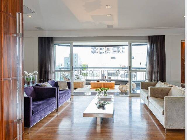 Apartamento para Venda em São Paulo - 3