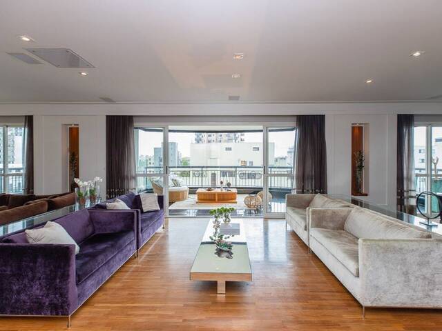 Apartamento para Venda em São Paulo - 4