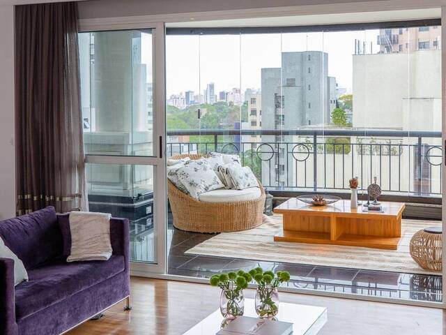 Apartamento para Venda em São Paulo - 5