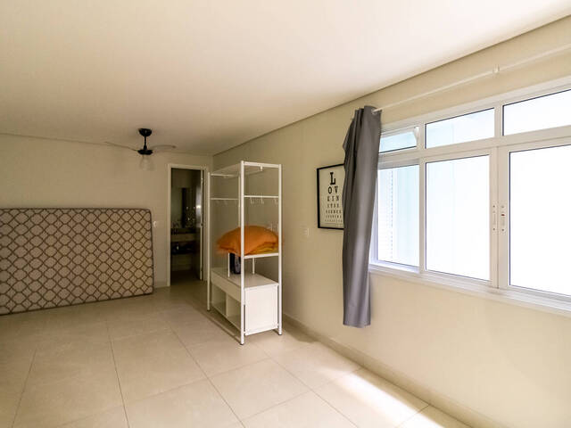 Bangalô para Locação em São Paulo - 4