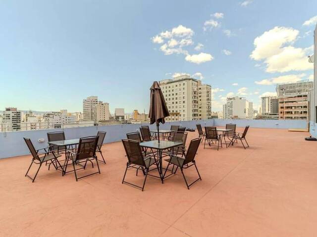 Apartamento para Locação em São Paulo - 5