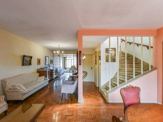 Casa para Venda em São Paulo - 4