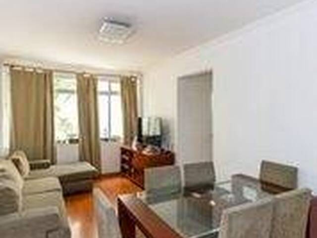 Apartamento para Venda em São Paulo - 2