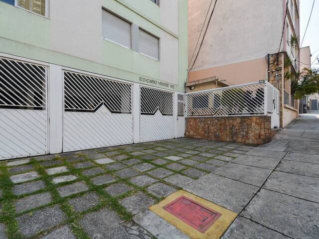 Apartamento para Venda em São Paulo - 3