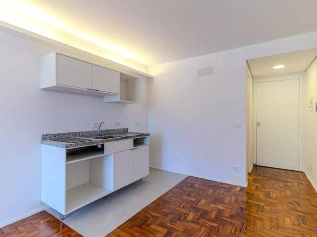 Studio para Locação em São Paulo - 2