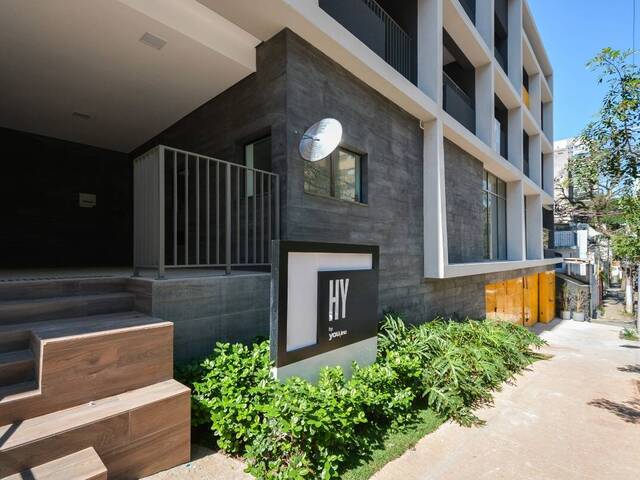 #165154 - Studio para Venda em São Paulo - SP - 1