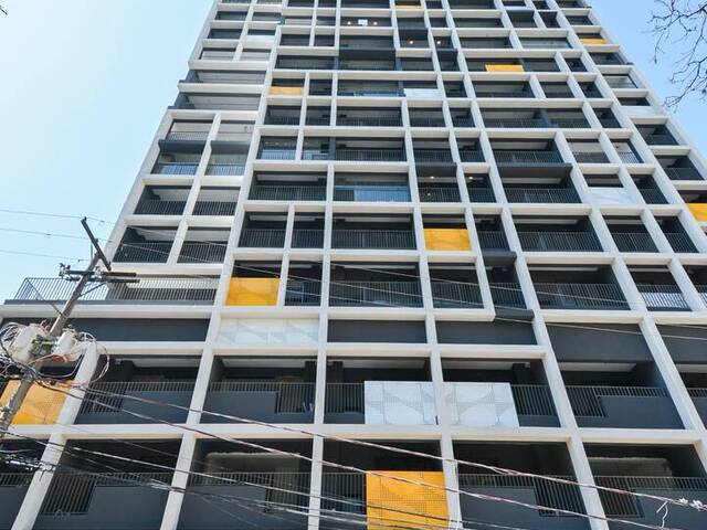 #165154 - Studio para Venda em São Paulo - SP - 3