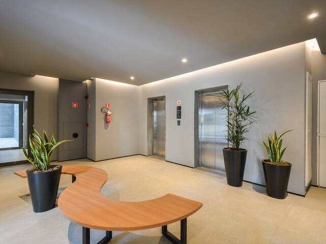 Studio para Venda em São Paulo - 4