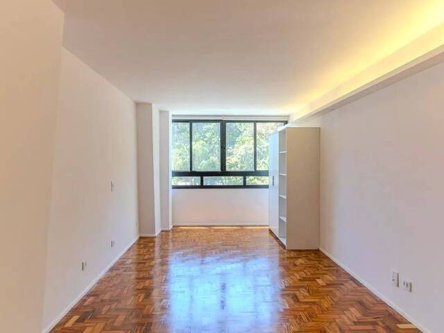 Studio para Locação em São Paulo - 4