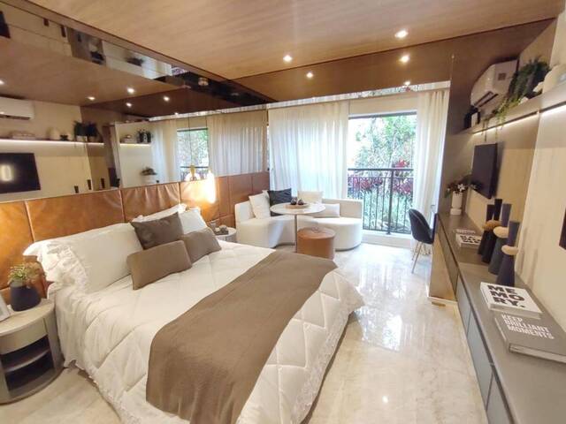 #165147 - Studio para Venda em São Paulo - SP - 1