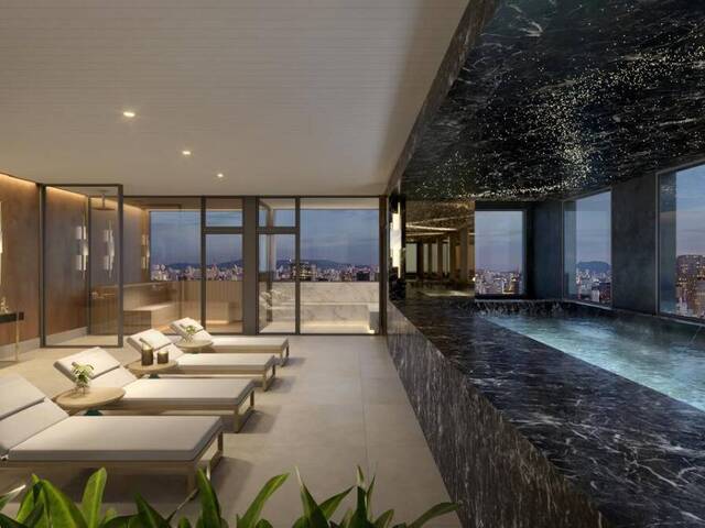 #165147 - Studio para Venda em São Paulo - SP - 2