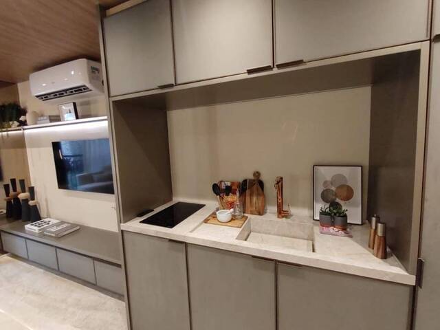 Studio para Venda em São Paulo - 4