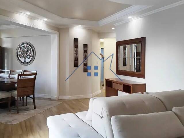 Apartamento para Venda em São Paulo - 2