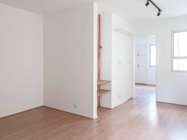 #171267 - Apartamento para Locação em São Paulo - SP