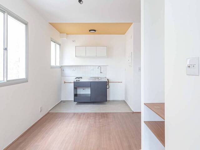 Apartamento para Locação em São Paulo - 2