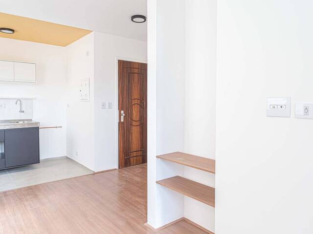 Apartamento para Locação em São Paulo - 3