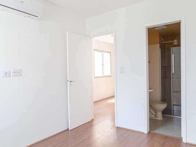 Apartamento para Locação em São Paulo - 4