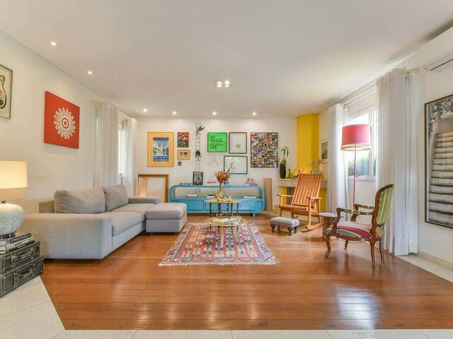 #165112 - Casa em condomínio para Venda em São Paulo - SP - 1