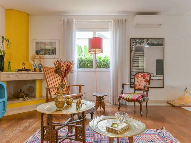 #165112 - Casa em condomínio para Venda em São Paulo - SP - 2