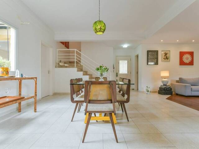 #165112 - Casa em condomínio para Venda em São Paulo - SP - 3