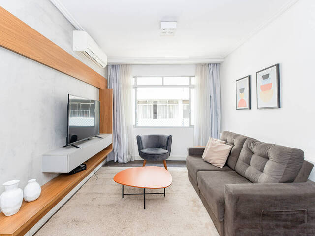 Apartamento para Venda em São Paulo - 2