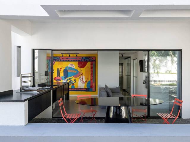 Apartamento para Locação em São Paulo - 2